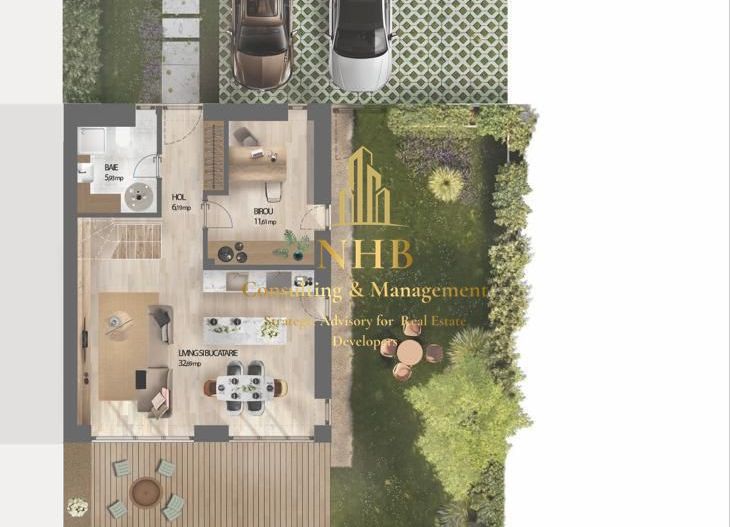 Vila exceptionala Pipera - Drumul Bisericii - Direct Proprietar - Poză 3