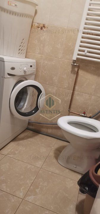 Inchiriere garsoniera, decomandata, Colentina - Poză 17