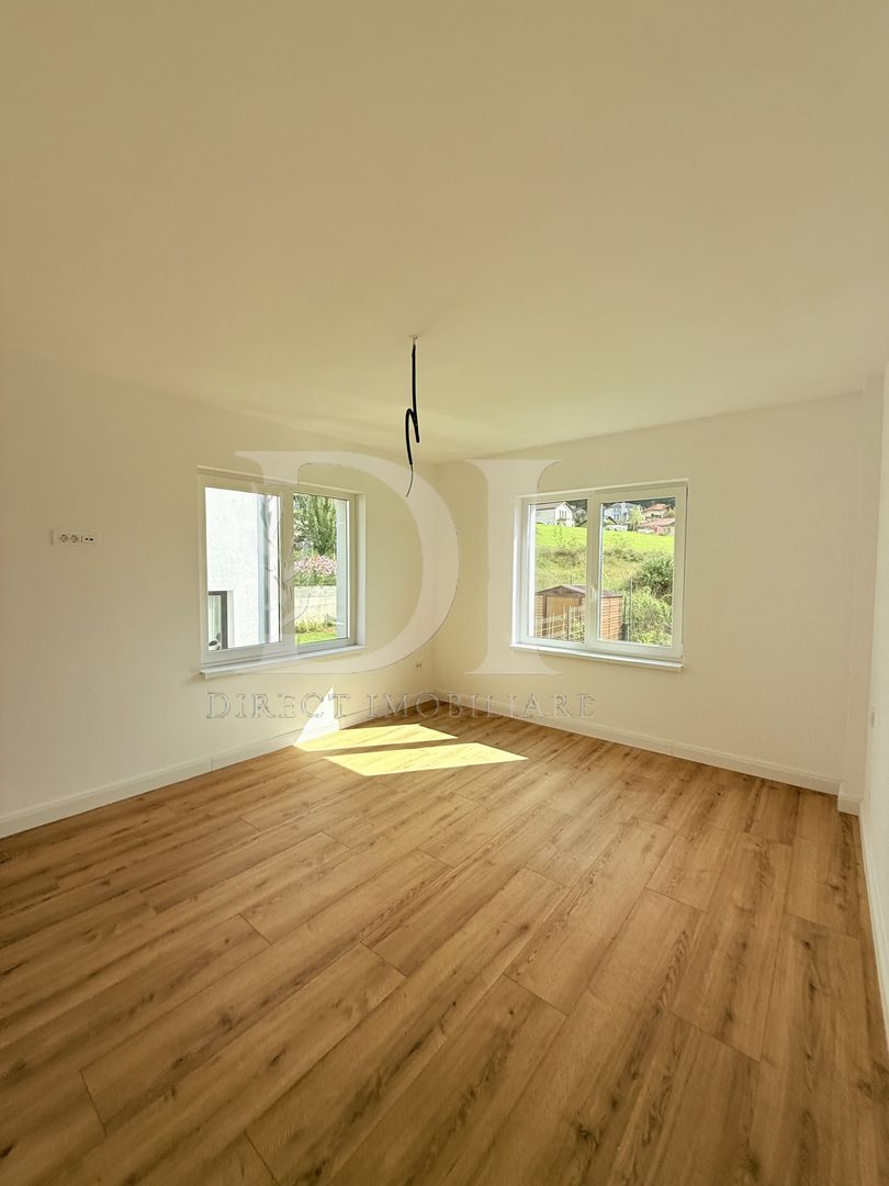 Casa individuală | Zona străzii Narciselor , Florești - Poză 11