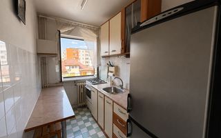 Apartament cu 3 camere, mobilat si utilat | Sagului | Piață Doina - Poză 4