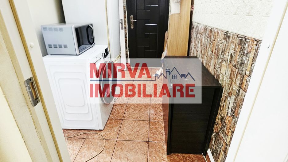 🏠 Apartament 2 camere • Confort 2 • Parter – 📍 Zona Malu Roșu - Poză 7