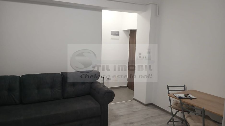 Apartament 2 camere în Valea lupului - Poză 1