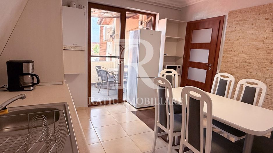 Apartament cu 4 Camere de Închiriat | Centru | Oradea - Poză 10
