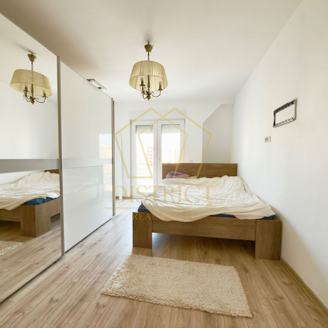 Apartament modern cu 3 camere si 3 bai | Torontalului - Poză 5