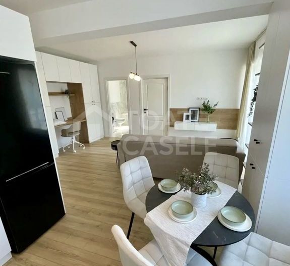 Cămin modern, complet mobilat și utilat, în Florești - Poză 4