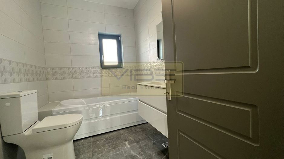 Casa noua individuala 3 camere zona Holboca-Dancu - Poză 24