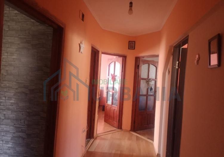 🏡 Casă la sol cu pod înalt – zona Chihan,Ciurea | Zonă liniștită, în dezvol - Poză 4