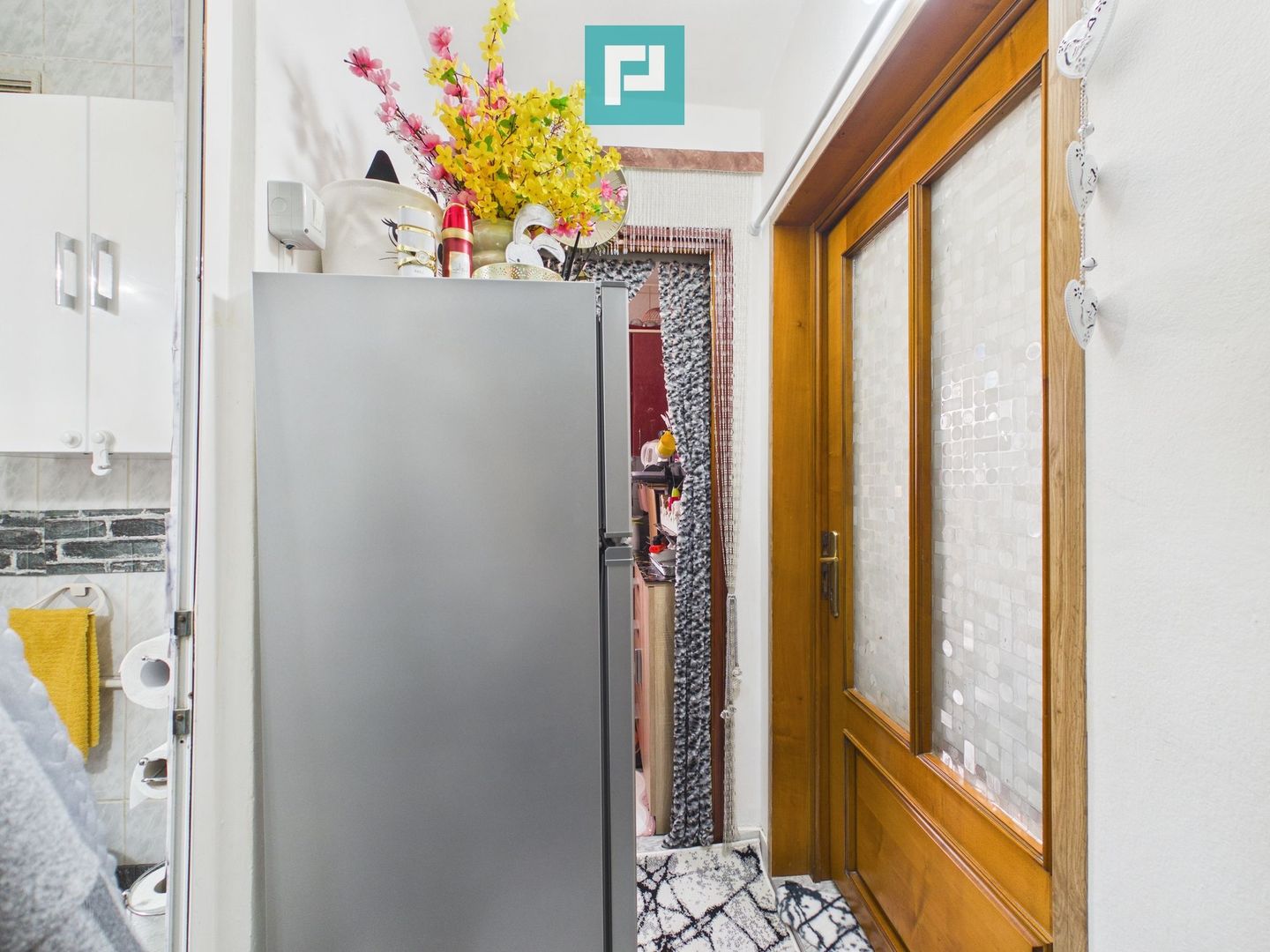 Garsonieră pe Calea 6 Vânători - Poză 4