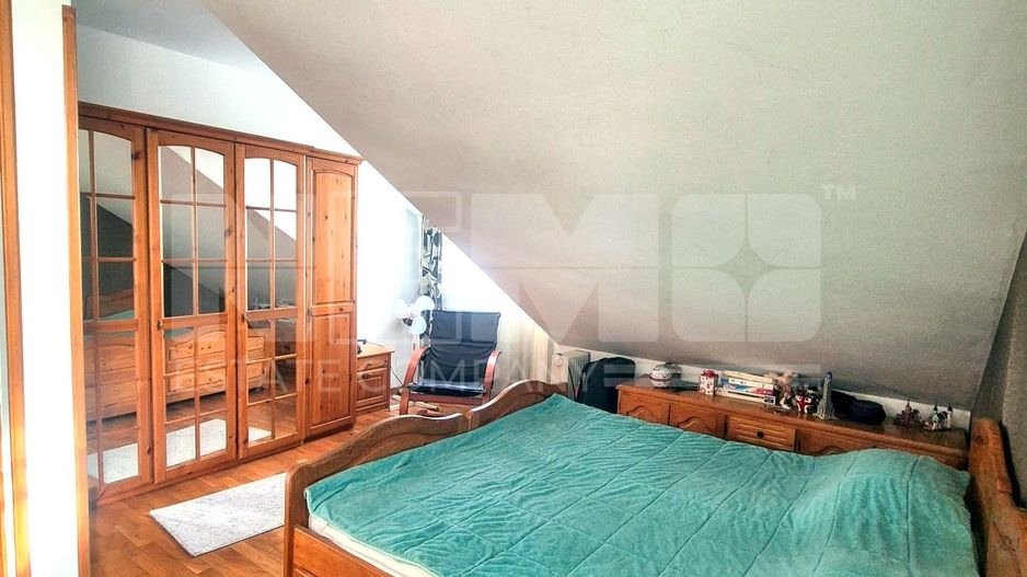 Apartament 3 camere | 120 MP | Ultracentral | Terasă + Pod | 89.000 € - Poză 11