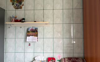 Apartament spatios cu trei camere, Piata Straduintei, 115.000€ - Poză 16