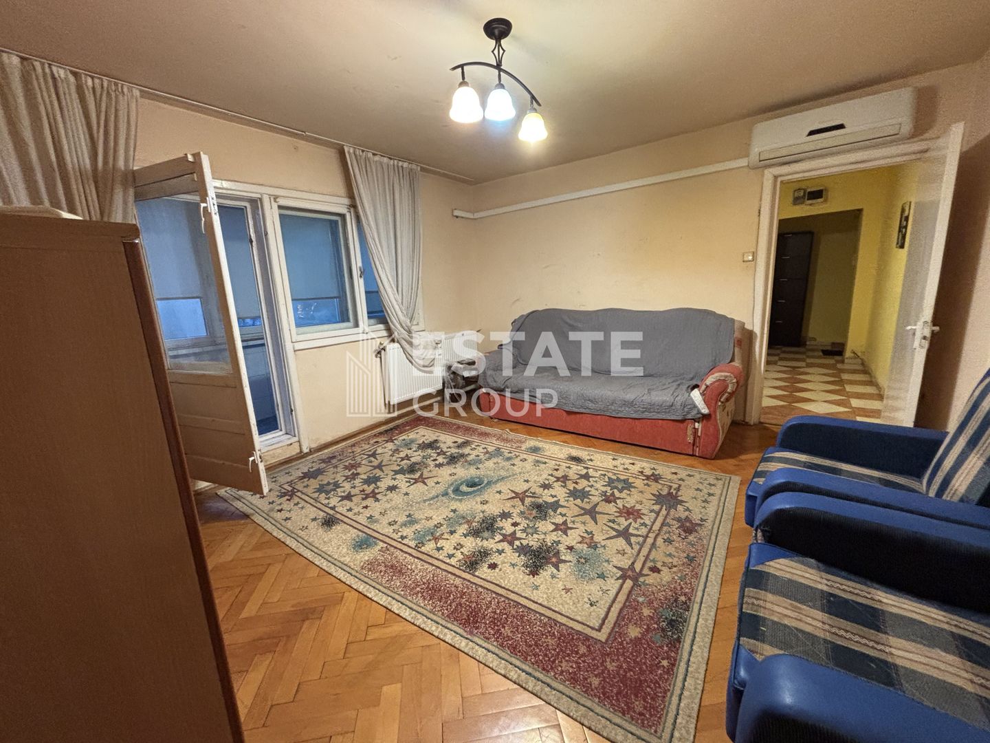 Apartament cu 2 camere in zona Girocului - Poză 4