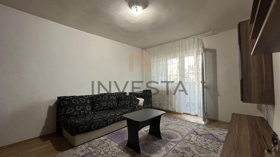 Apartament 2 camere decomandate cu 2 balcoane langa BIG! - Poză 3