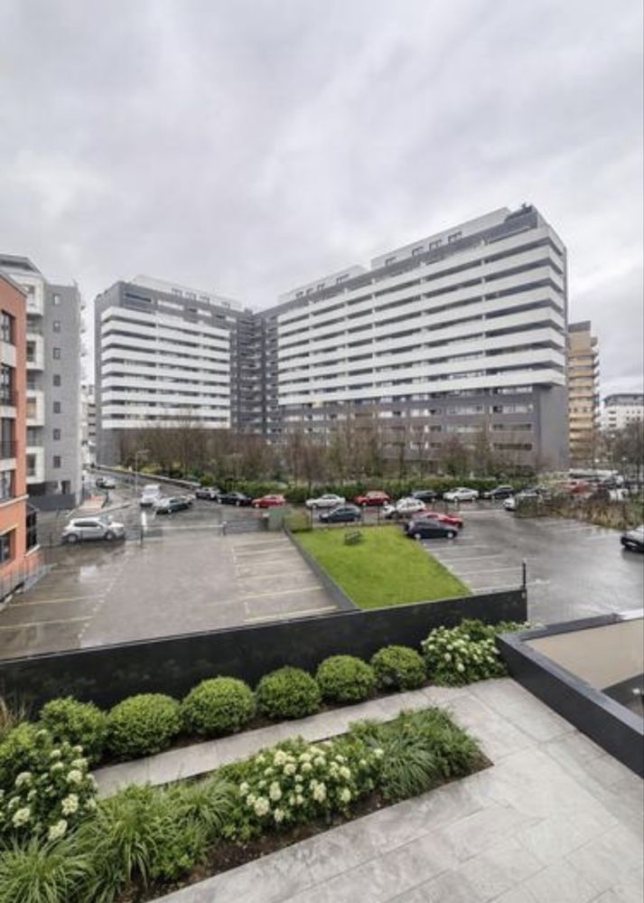 Apartament 3 camere de vanzare AVIATIEI cu loc parcare ATLAS RESIDENCE - Poză 7