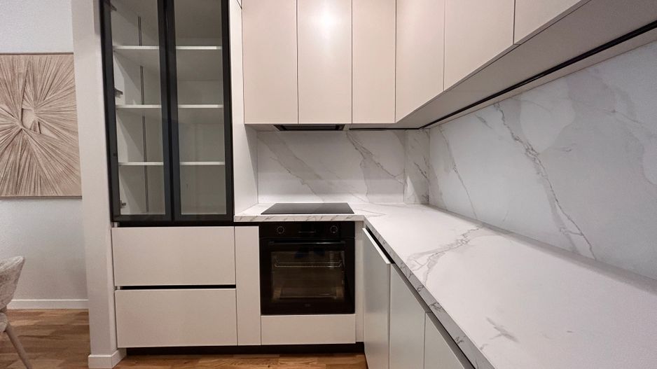 APARTAMENT 2 CAMERE | MOBILAT SI UTILAT PREMIUM | CASA PRESEI - Poză 10