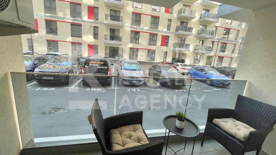 Vânzare, apartament, 2 camere, Lujerului, București - Poză 11