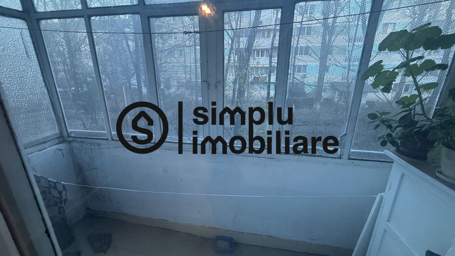 3 camere semi, etaj 2/4, Rovine - 134 900 Euro - Poză 12