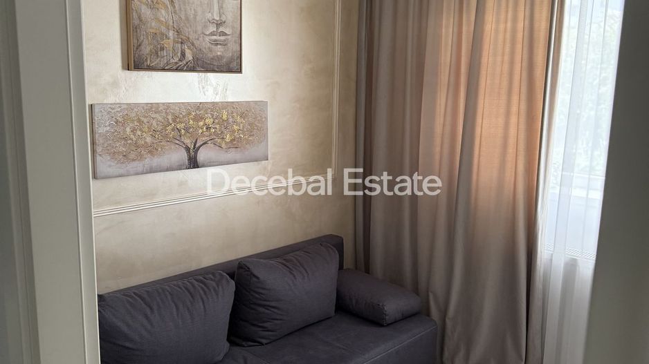 Apartament 3 camere  Pallady 60 mp 2020 - Poză 5