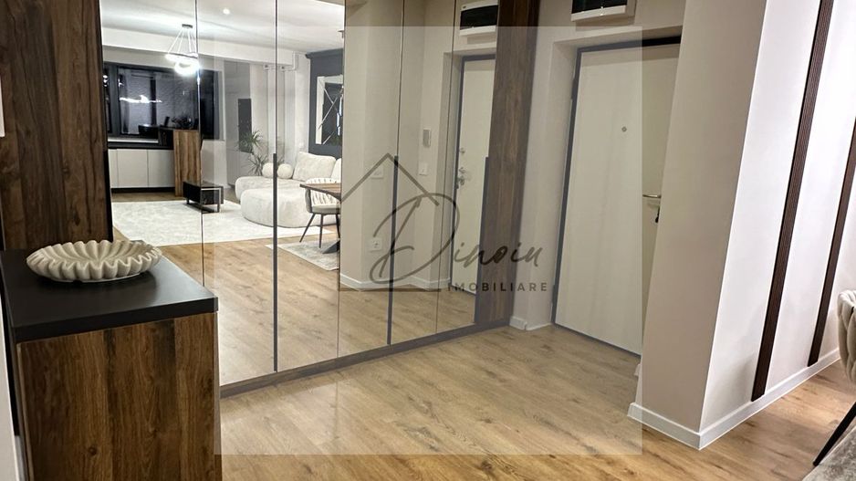 Apartament 2 Camere IVORY RESIDENCE I Mobilat 2026 I OMV Pipera - Poză 8