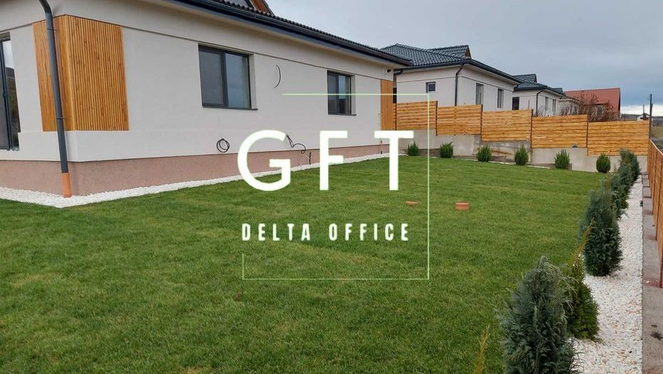 Casa de inchiriat în Corusu, Cluj - Poză 1