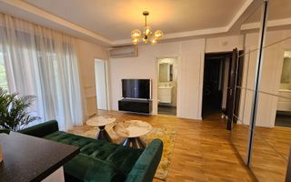 Studio de inchiriat GreenLake - Poză 2