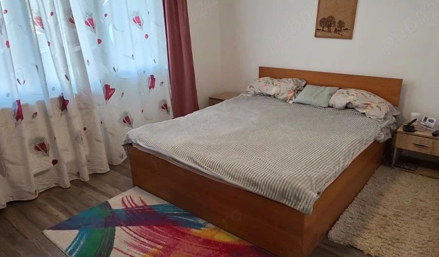 Complex Studentesc | 3 Camere | 2 Bai | Centrala Proprie - Poză 10