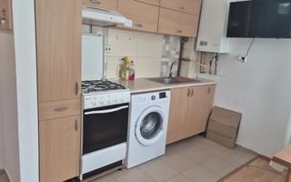 Apartament 2 camere de inchiriat, Nicolina 1, Iasi - 36 mp, mobilat, utilat - Poză 4
