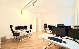 Spațiu Birou - Imobil istoric complet renovat - Poză 12