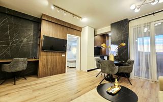 Apartament ultrafinisat | Etaj intermediar | Zona Str Tineretului - Poză 9