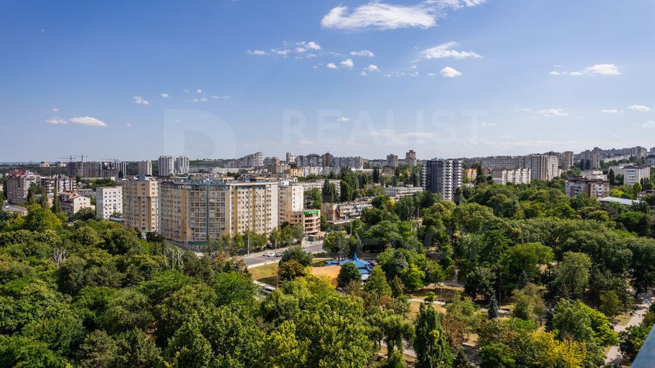 Vânzare, apartament, 2 camere, str. Sarmizegetusa, Botanica - Poză 17