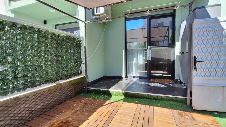 Apartament cu 3 camere, curte si loc de parcare - Poză 20