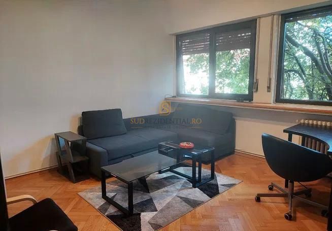 2 Camere | Cotroceni - Palatul Cotroceni | Centrala proprie | AC - Poză 1