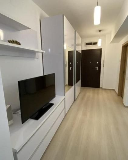 Garsoniera Studio zona Dristor mobilata modern - Poză 6