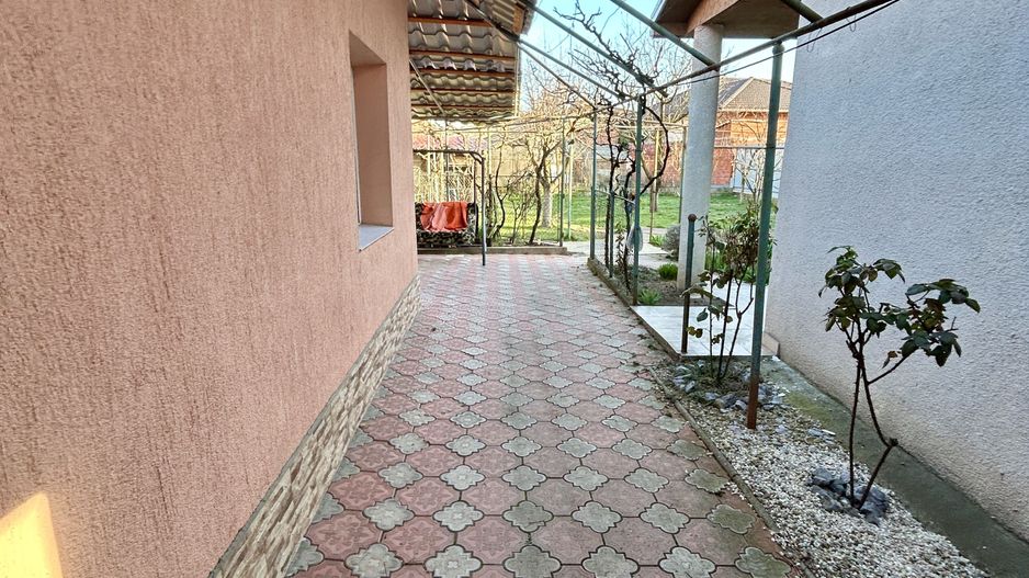 Casa zona Iosia - Poză 3