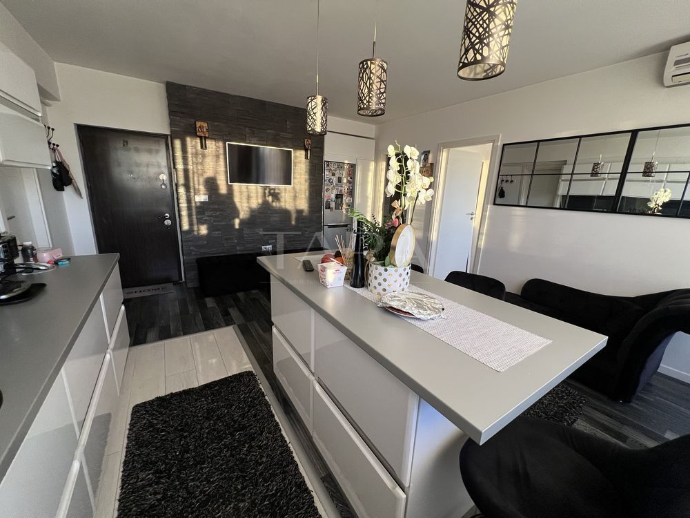 Apartament cu 2 camere Zona Intre lacuri - Poză 1