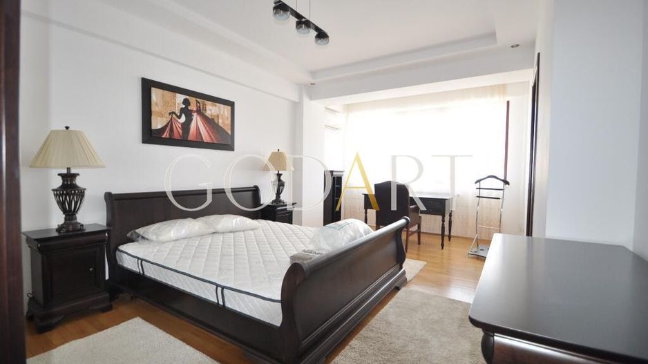 Apartament 3 camere | Loc de parcare | Aviatorilor - Poză 4