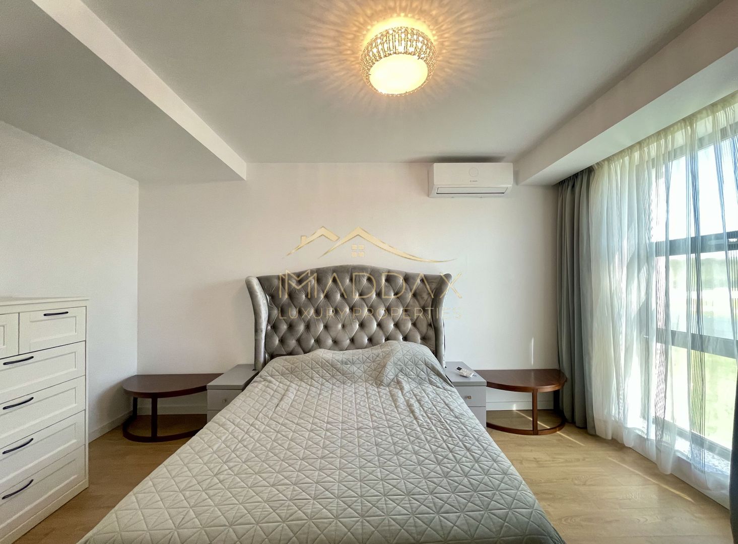 Masterpiece Villa**7 camere**Sauna**Jacuzzi//Dumbrava Vlasiei - Poză 16