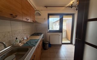 Apartament 3 Camere Decomandat Central et 1/4 - Poză 16