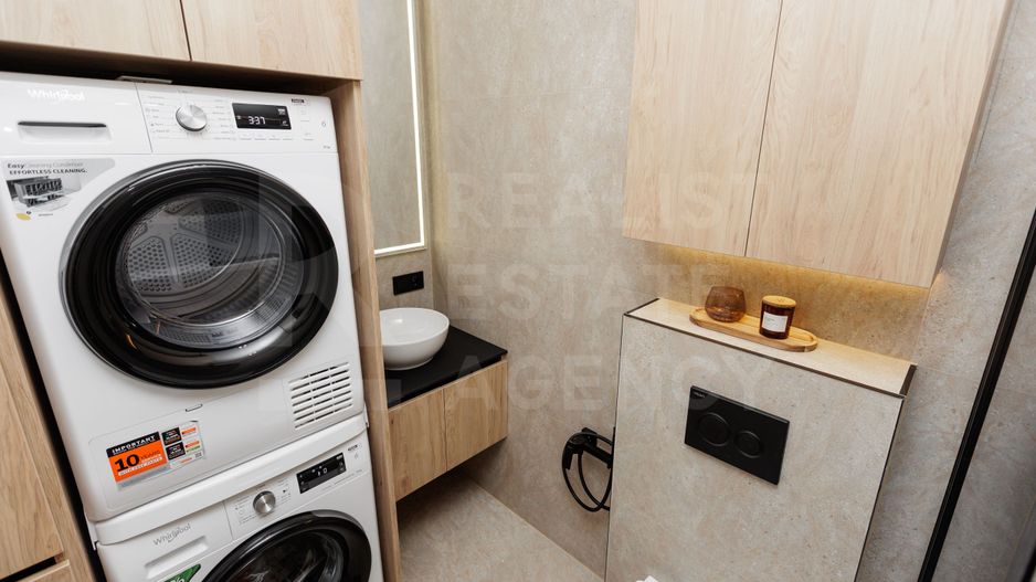 Vânzare, apartament, 2 camere, str. Ghica Voda, Botanica - Poză 37