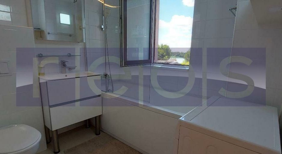 VANZARE APARTAMENT 3CAMERE |  VEDERE HERASTRAU | 89MP | UTILAT-MOBILAT - Poză 8