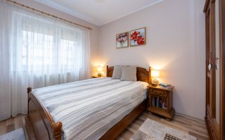 Apartament modern cu 3 camere, etaj 1, comision 0 - Zona Tractorul - Poză 17
