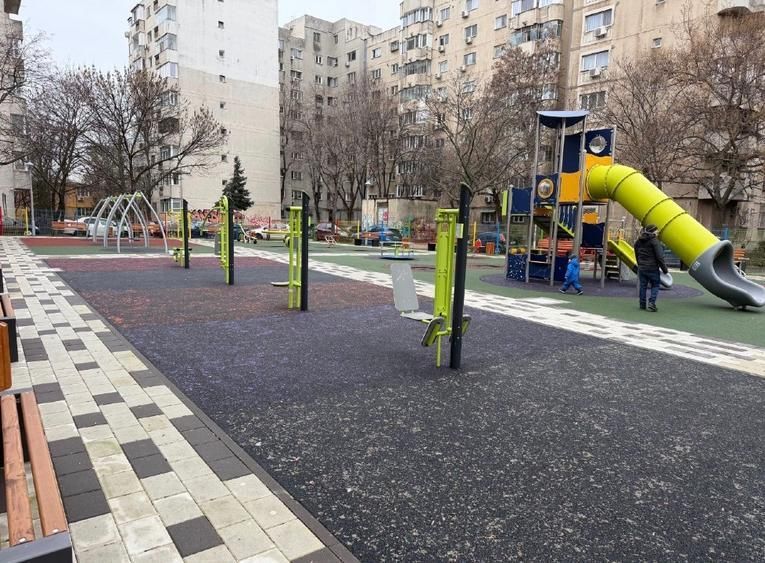 Apartament 4 camere de închiriat, cu centrală termică – Panduri - Poză 15