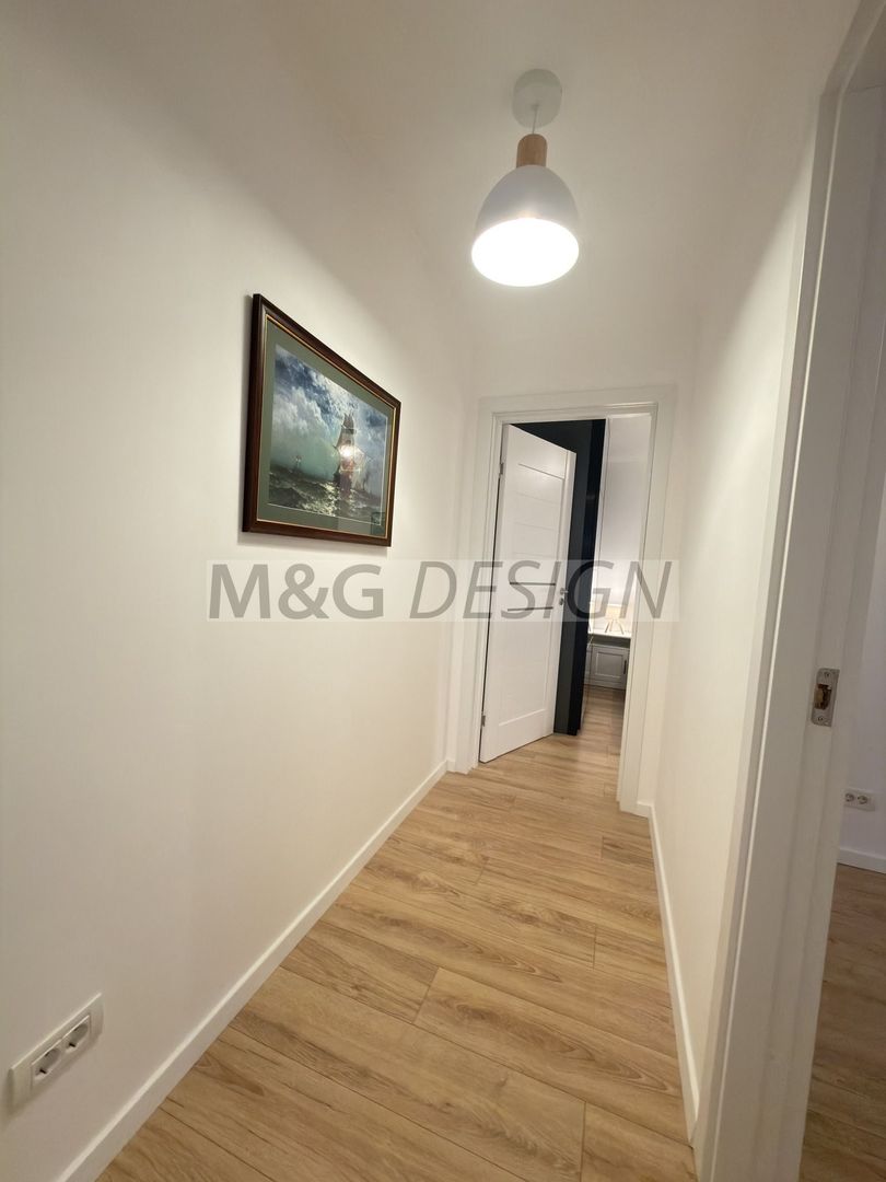Apartament 4 camere Dacia cu centrala - Poză 11