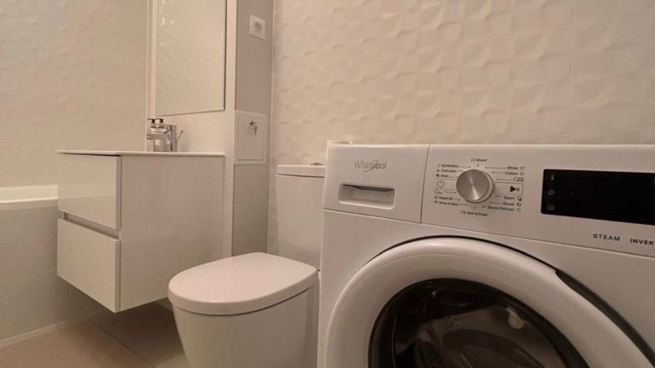 AP. 2 CAMERE HILS REPUBLICA, LOC PARCARE, BLOC NOU, CENTRALA TERMICA - Poză 7