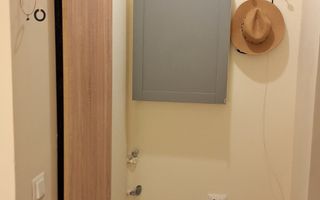 Sebastian - garsoniera la cheie, zonă foarte curată, et 1 - Poză 7