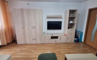 Garsoniera Metrou Dristor Liviu Rebreanu Park Lake - Poză 1