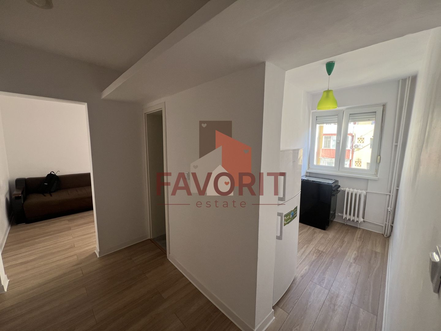 Apartament 3 camere | Etaj3 | Spitalul Judetean - Poză 6