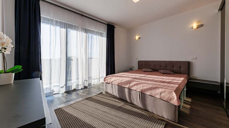 Apartament spatios, luminos,4 camere, zona Braytim, Comision 0 - Poză 17