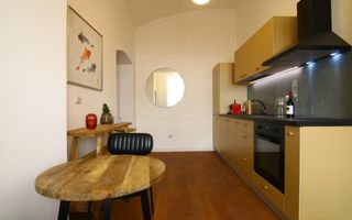 Apartament splendid cu 2 camere, Ultracentral, in Piata Muzeului! - Poză 16