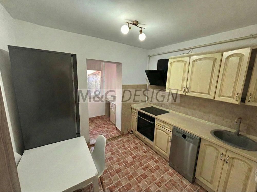 Apartament 3 camere Girocului - Poză 4