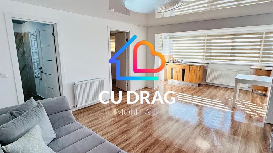 Duplex cu 2 apartamente mobilate complet – ideal locuință + investiție SELIMBAR - Poză 5